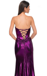 La Femme 32830 Purple