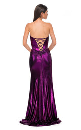 La Femme 32830 Purple