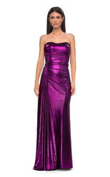 La Femme 32830 Purple