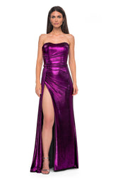 La Femme 32830 Purple