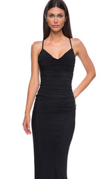 La Femme 32834 Black