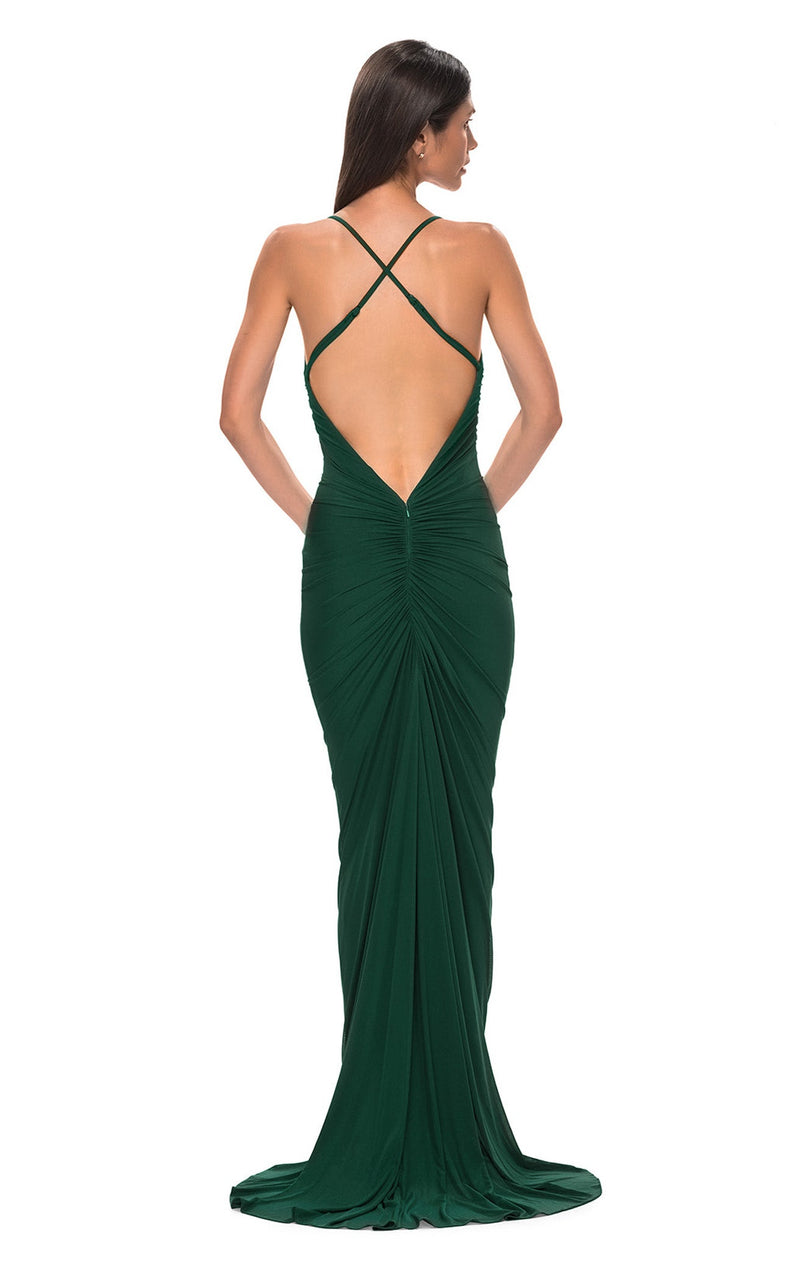 La Femme 32834 Emerald