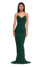 La Femme 32834 Emerald