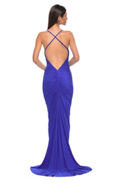 La Femme 32834 Royal Blue