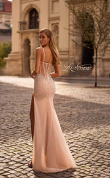 La Femme 32840 Blush