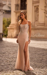 La Femme 32840 Blush