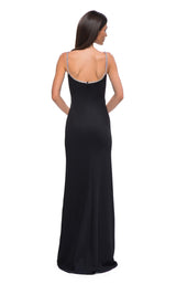 La Femme 32844 Black