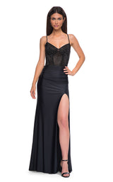 La Femme 32845 Black