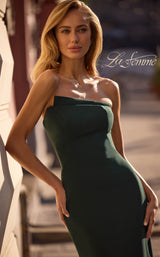 La Femme 32849 Emerald