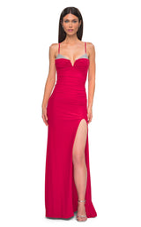 La Femme 32851 Red