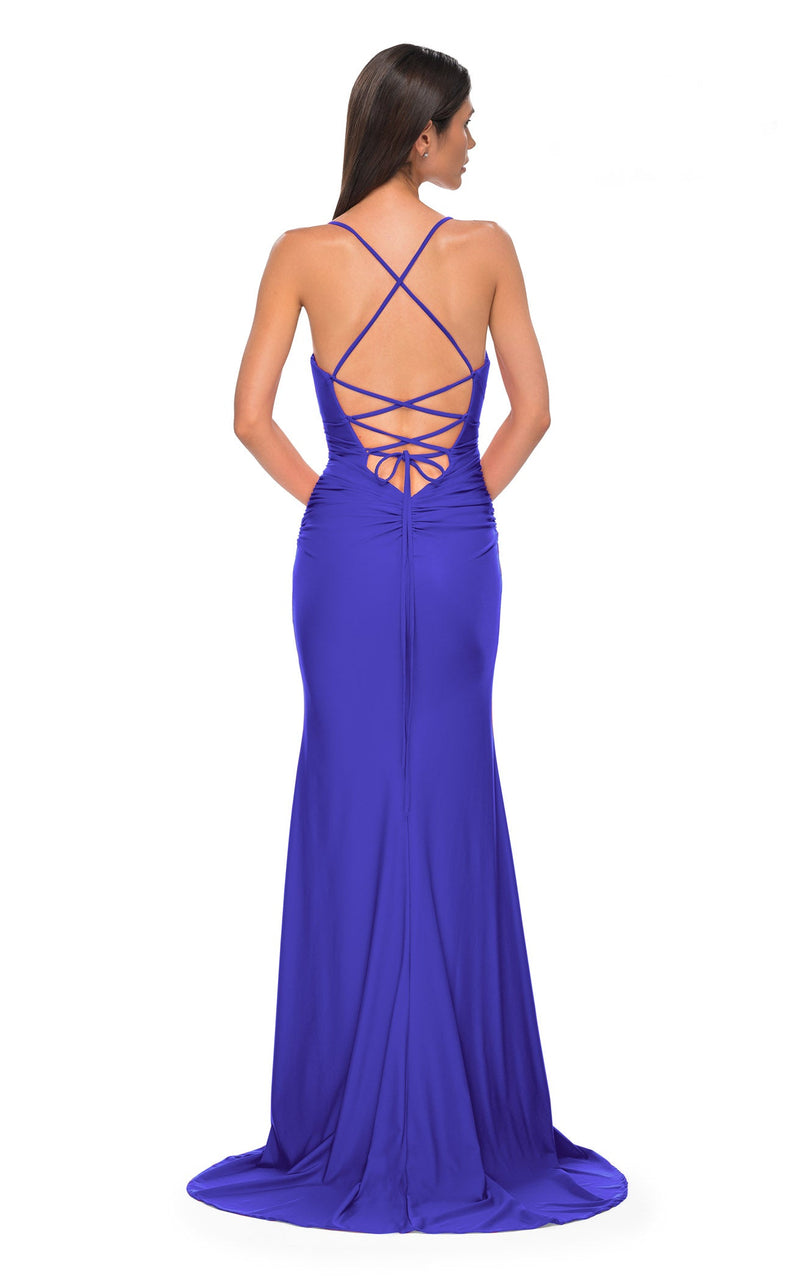 La Femme 32851 Royal Blue