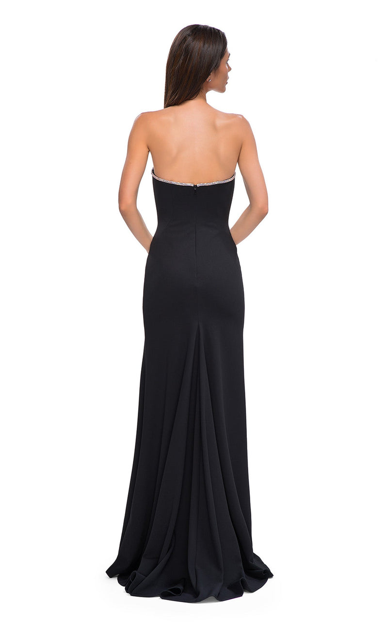 La Femme 32854 Black