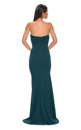 La Femme 32863 Teal