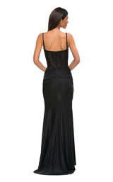 La Femme 32873 Black