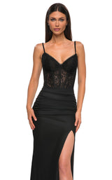 La Femme 32873 Black