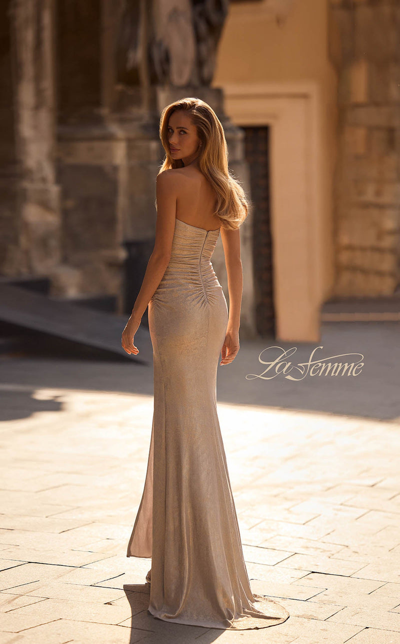 La Femme 32876 Champagne