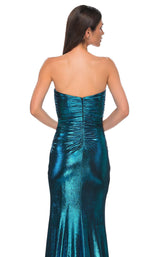 La Femme 32876 Dark Teal