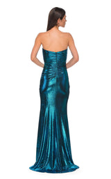 La Femme 32876 Dark Teal