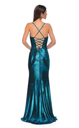 La Femme 32877 Dark Teal