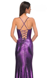 La Femme 32877 Lavender