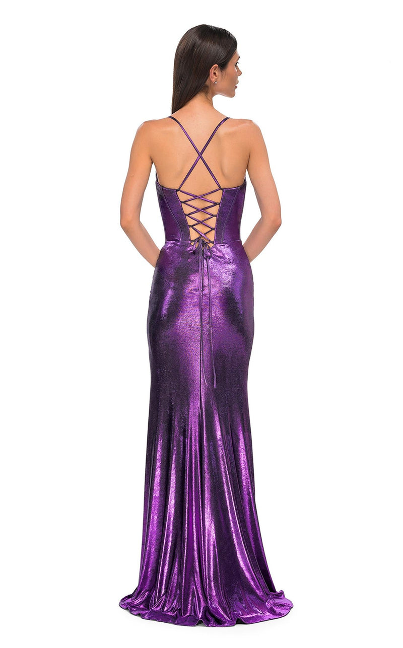 La Femme 32877 Lavender