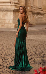 La Femme 32884 Emerald