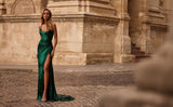 La Femme 32884 Emerald