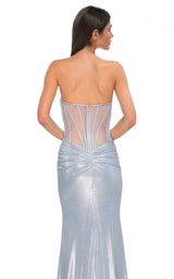 La Femme 32886 Light Blue