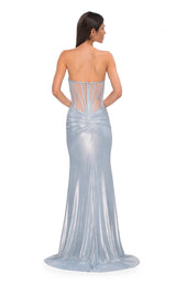 La Femme 32886 Light Blue