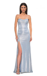 La Femme 32886 Light Blue