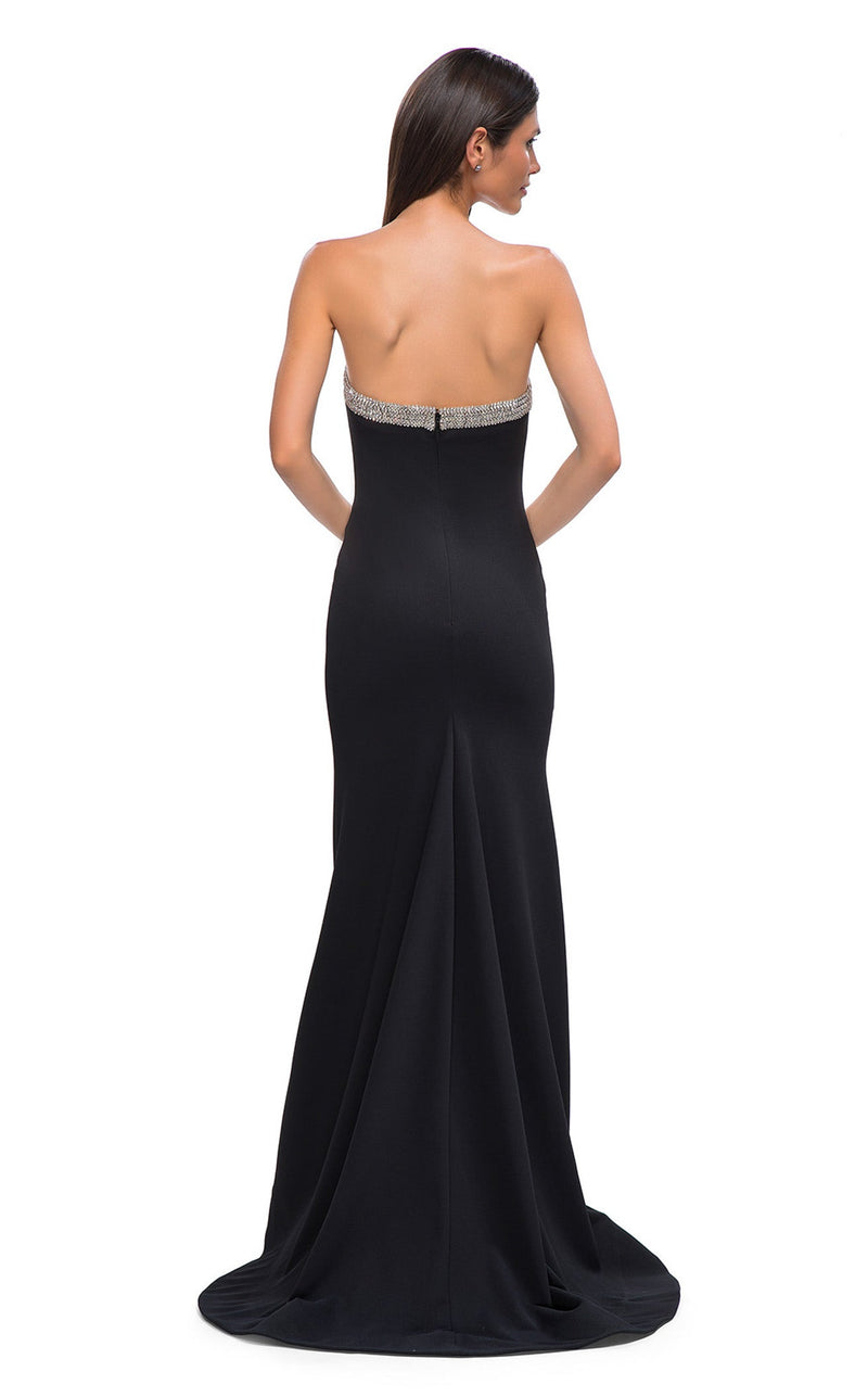 La Femme 32891 Black