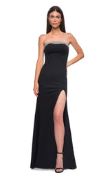 La Femme 32891 Black