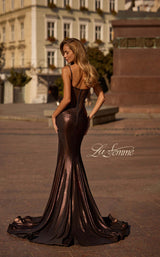 La Femme 32897 Bronze