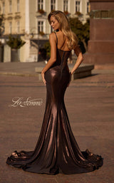 La Femme 32897 Bronze