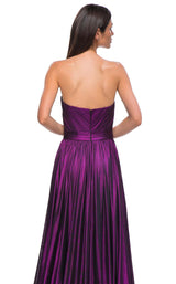 La Femme 32899 Purple