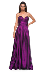 La Femme 32899 Purple