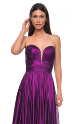 La Femme 32899 Purple