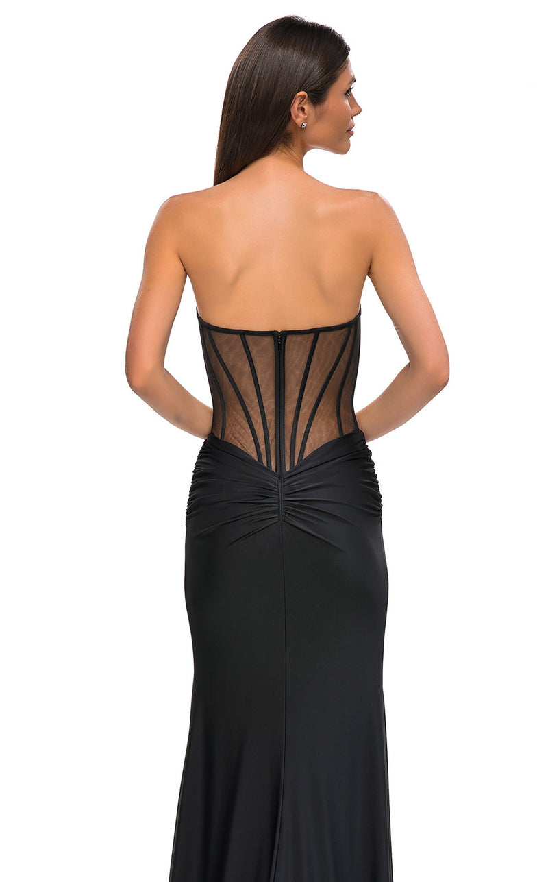 La Femme 32912 Black