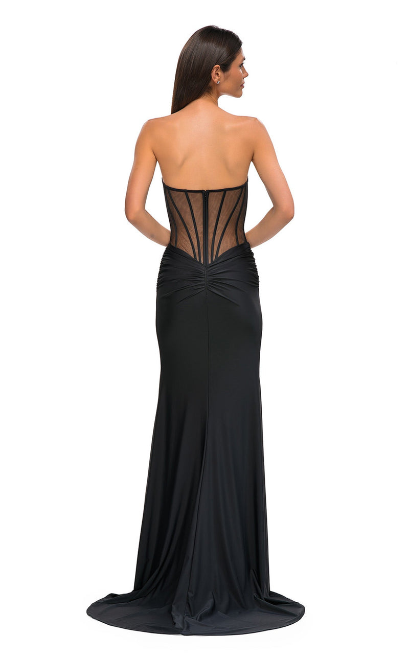 La Femme 32912 Black