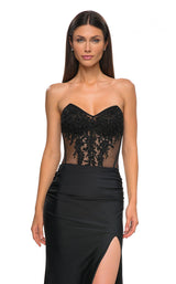 La Femme 32912 Black