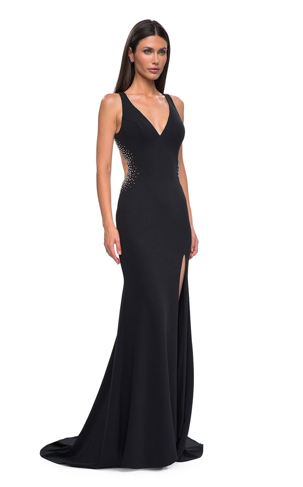 La Femme 32922 Black