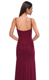 La Femme 32925 Dark Berry