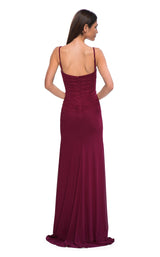 La Femme 32925 Dark Berry