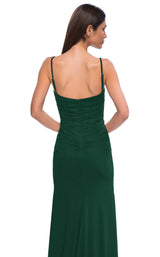 La Femme 32925 Emerald