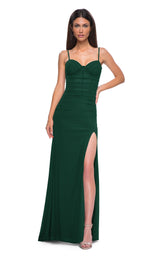 La Femme 32925 Emerald