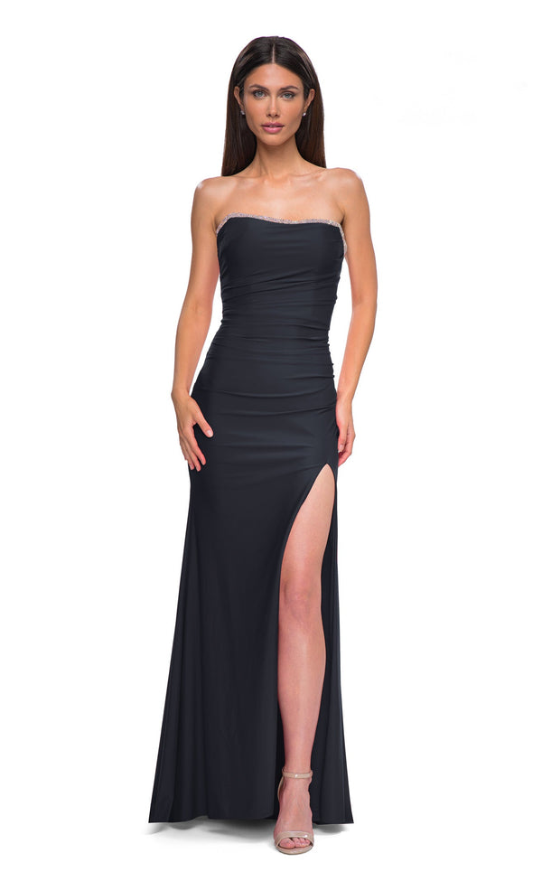 La Femme 32931 Black