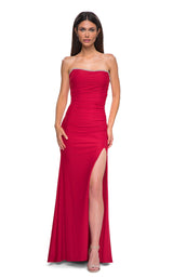 La Femme 32931 Red