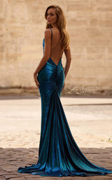 La Femme 32932 Dark Teal