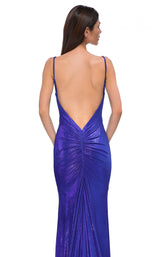 La Femme 32932 Royal Blue