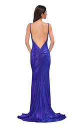 La Femme 32932 Royal Blue